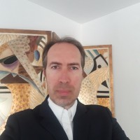Richard MARIE