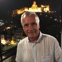 Dr. Markus Weissbach