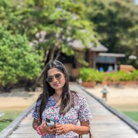 Aishwarya Raut