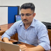 Deepak Kumar Narinder