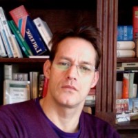 Éric Sabourin