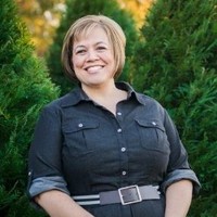 Christy Rinehart