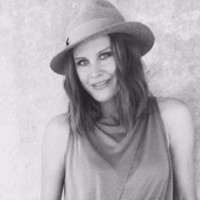 Bridget Cumberworth