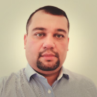 Charles Mazera