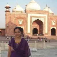 SHILPA BOJJA