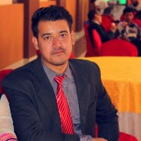 Prateek Bikram Rana