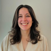 Samantha Daniell, PE, CFM