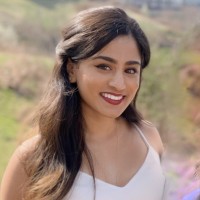 Ishani Patel, Mba