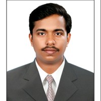 Syam Krishna