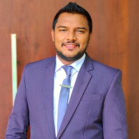 Sashi Perera