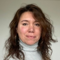 Janine Van Warmerdam