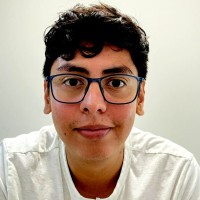 Jerson Efren Sanchez Montano