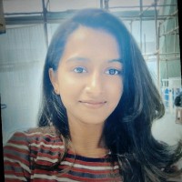 Pragathi B A