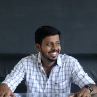 Anantha Narayanan