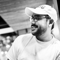 Ibrahim Siddiqui