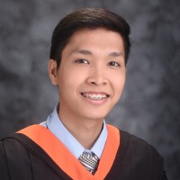 Mark Angelo Mendoza