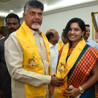 Revathi Chowdary