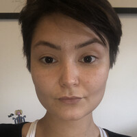 Isabella Kurita