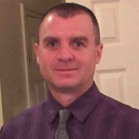 Randy Cross