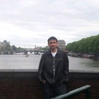 Yigal Lusternik