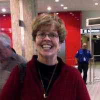 Paula Dabel
