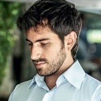 Victor Fernandes Marques Da Silva
