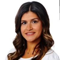 Mélissa-France Heredia Mba