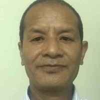 Him Gurung