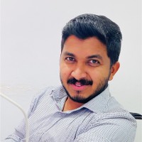 Nidheesh Kumar T K