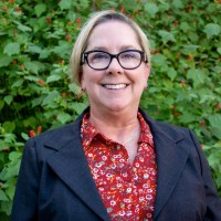CARRIE THOMAS