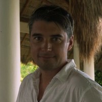 Dmitriy Kirilenko