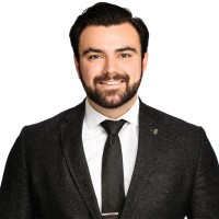 Connor Khademazad