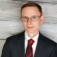 Bradley Watson M.S.