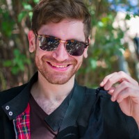 Carlos Camacho Sillero