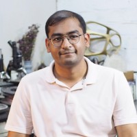 Krishna Gilda
