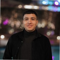 Hesham Ahmed