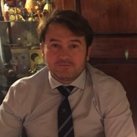 Jorge Cantero Roqueta