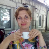 Elena Aleshina