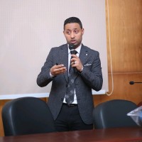 Islam Hassan, Nebosh Igc, Hse Msc