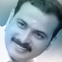 Vinod Eranoor