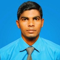 Pravin George