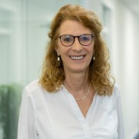 Dagmar Oertel