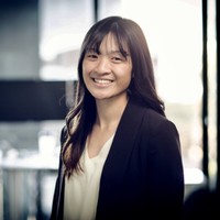 Joelle Lam
