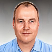 Dr. Martin Müller