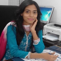 Aafreen Imran