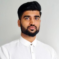Arslan Bhatti