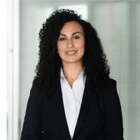 Francesca Spiteri Bugeja