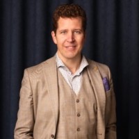 Michael Strøm 🇩🇰