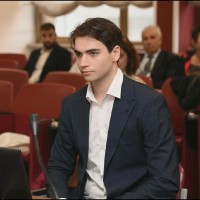 Alex Ricci