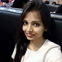 Susmitha Kokkonda